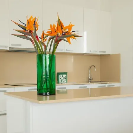 Blancazul Verode 别墅