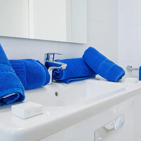 Blancazul Verode 别墅