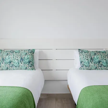 Blancazul Verode 别墅 普拉亚布兰卡