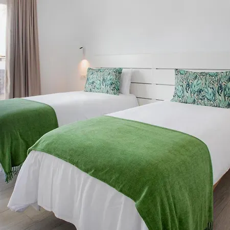 Blancazul Verode 别墅 *