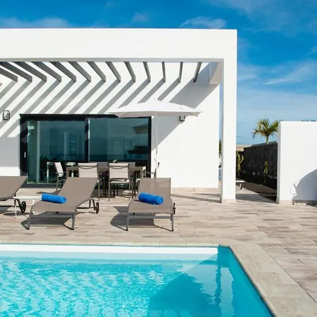 Blancazul Verode 别墅