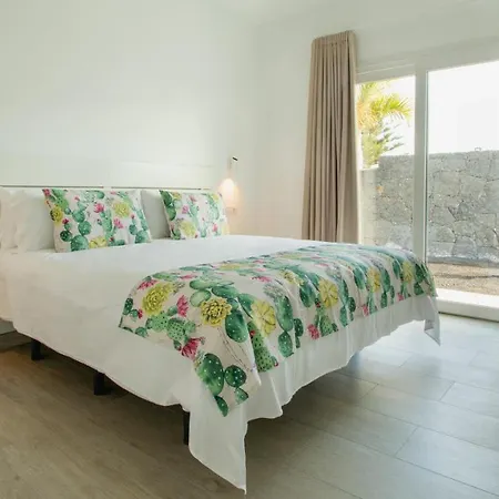 Blancazul Verode 普拉亚布兰卡