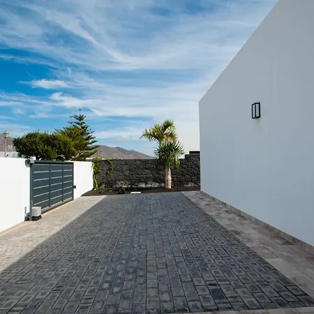 Blancazul Verode 빌라 플라야블랑카