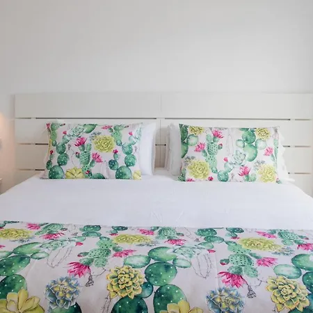 Blancazul Verode 别墅