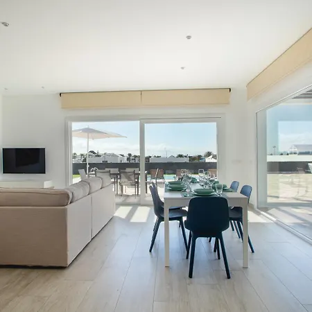 别墅 Blancazul Verode