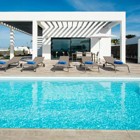 Blancazul Verode 别墅 普拉亚布兰卡