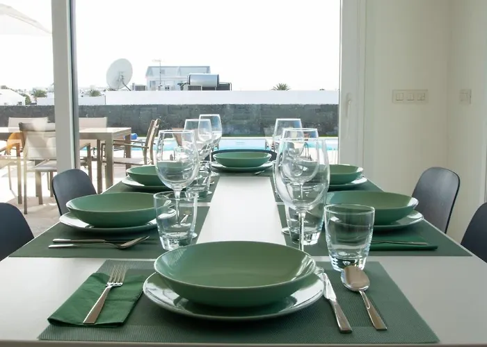 Blancazul Verode 빌라