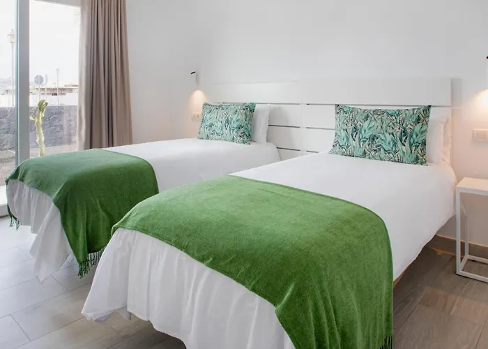 Blancazul Verode 빌라 *