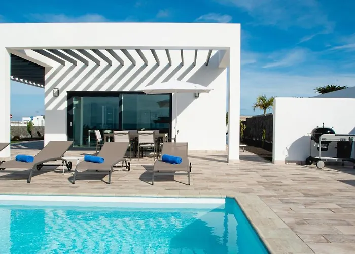 Blancazul Verode 빌라