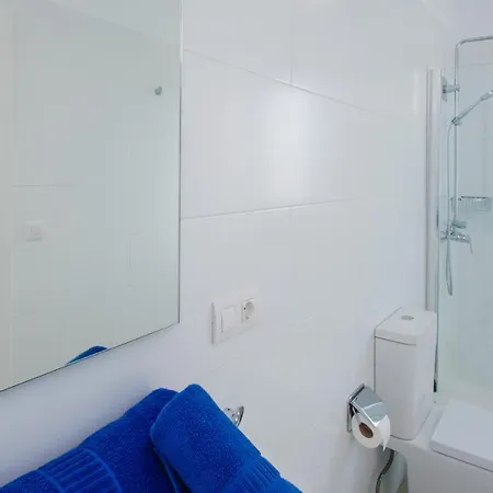 Blancazul Verode فيلة بلايا بلانكا