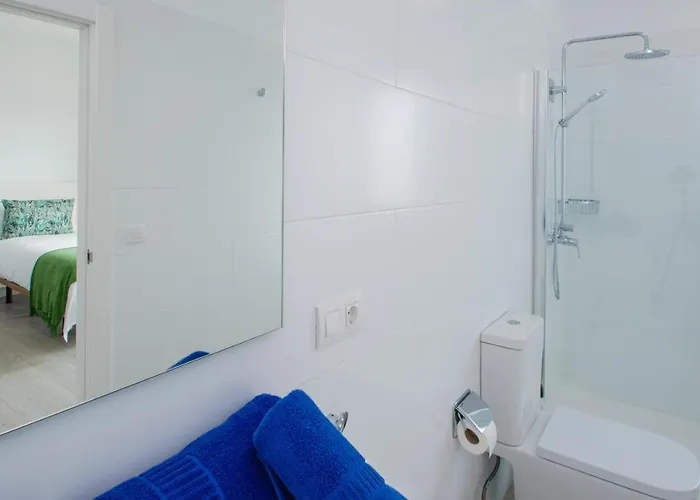 Blancazul Verode Villa Playa Blanca (Lanzarote)