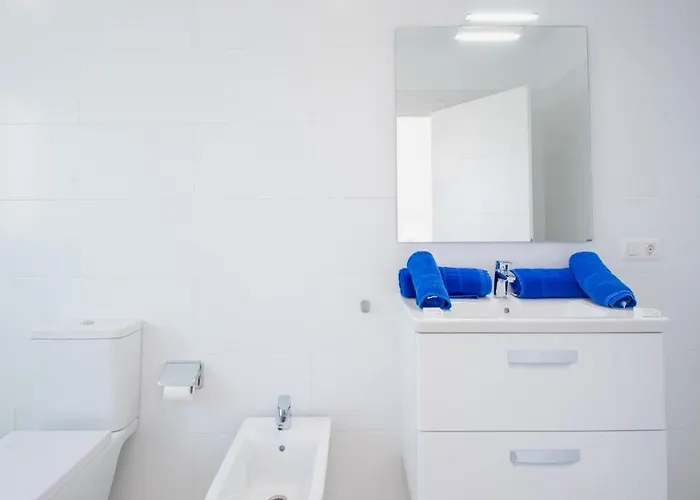 Blancazul Verode Villa Playa Blanca (Lanzarote)