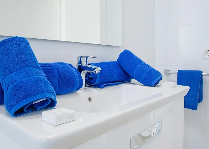 Blancazul Verode Villa