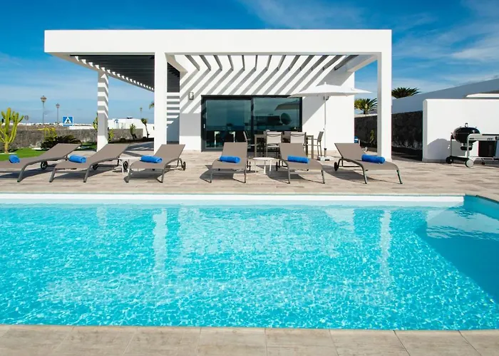 Blancazul Verode Villa *