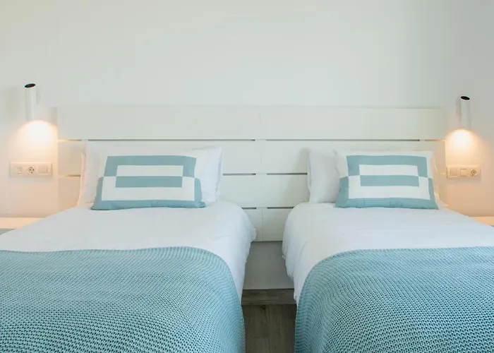 Blancazul Verode Villa