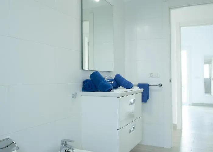 Villa Blancazul Verode *