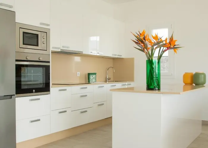 Villa Blancazul Verode