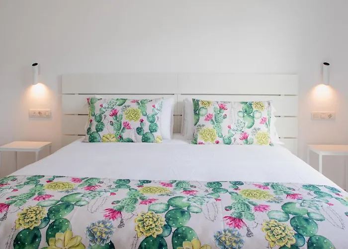 Blancazul Verode Villa